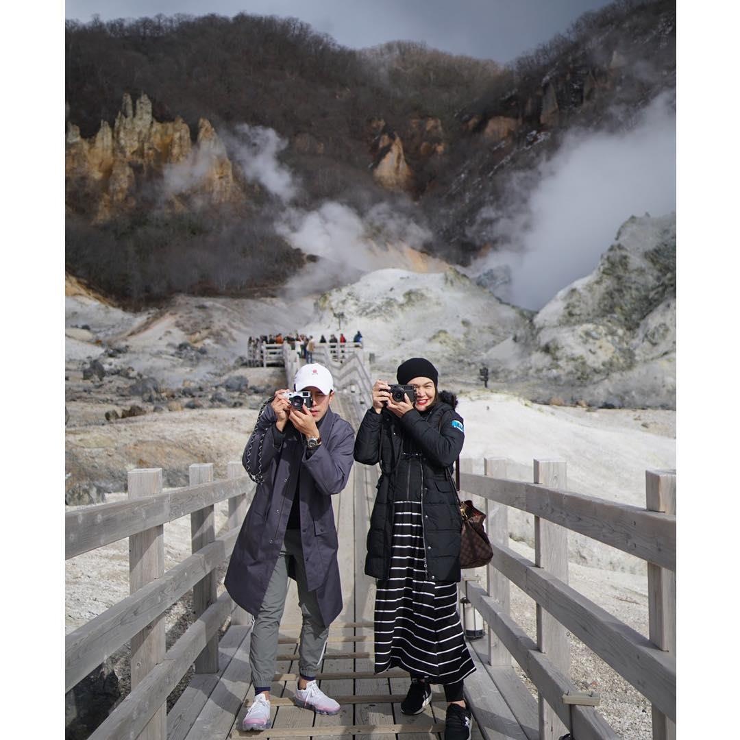 Nam chinh phim friend zone check in Nhat Ban anh 15