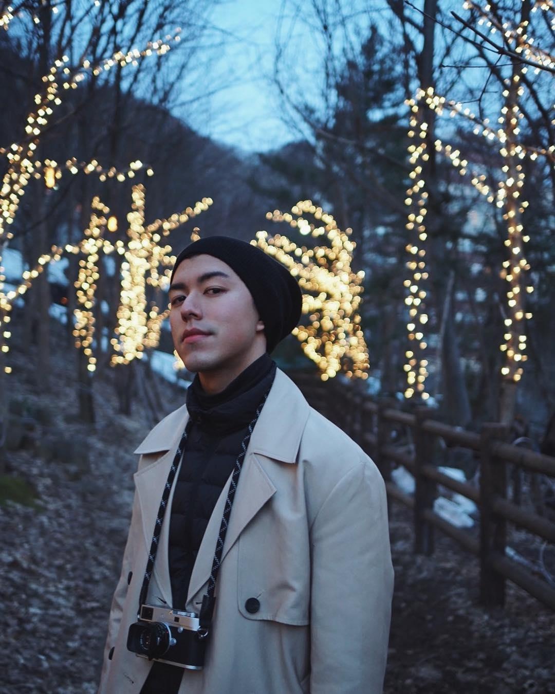 Nam chinh phim friend zone check in Nhat Ban anh 9