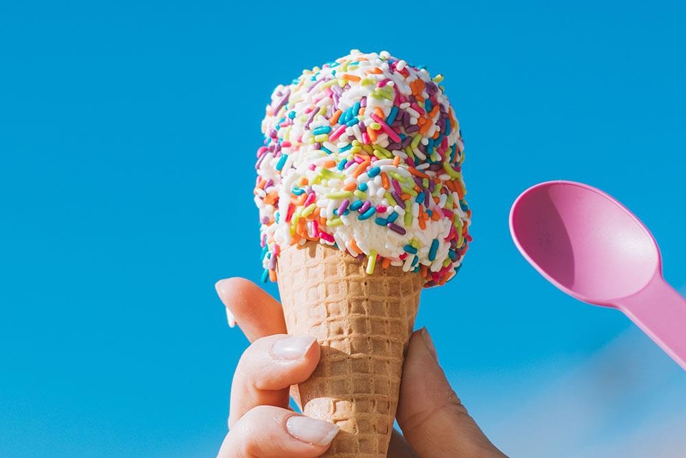 Nhung mon an mat lanh 'xua tan' cai nong mua he hinh anh