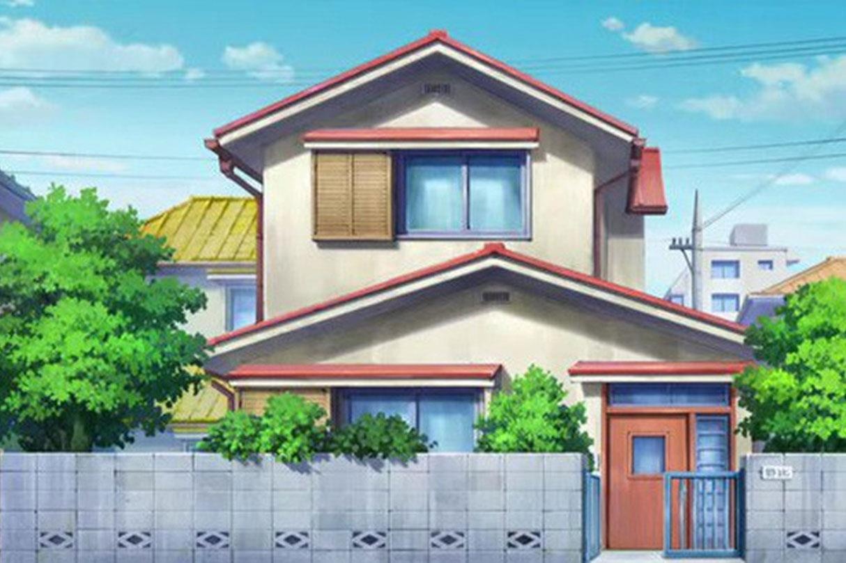 homestay Da Lat buoc ra tu truyen doraemon anh 1