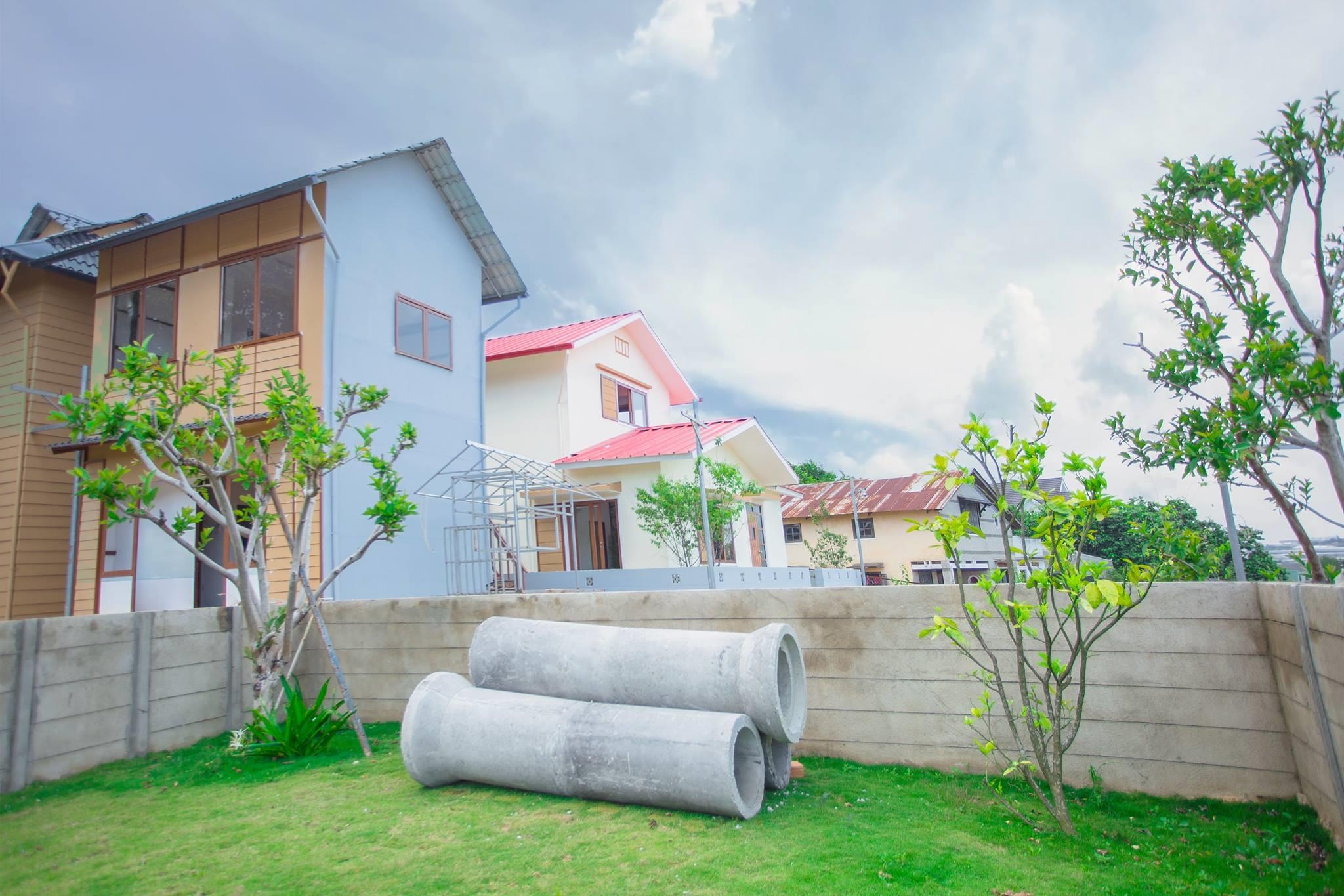 Homestay mo phong nha cua Nobita xuat hien tai Da Lat hinh anh