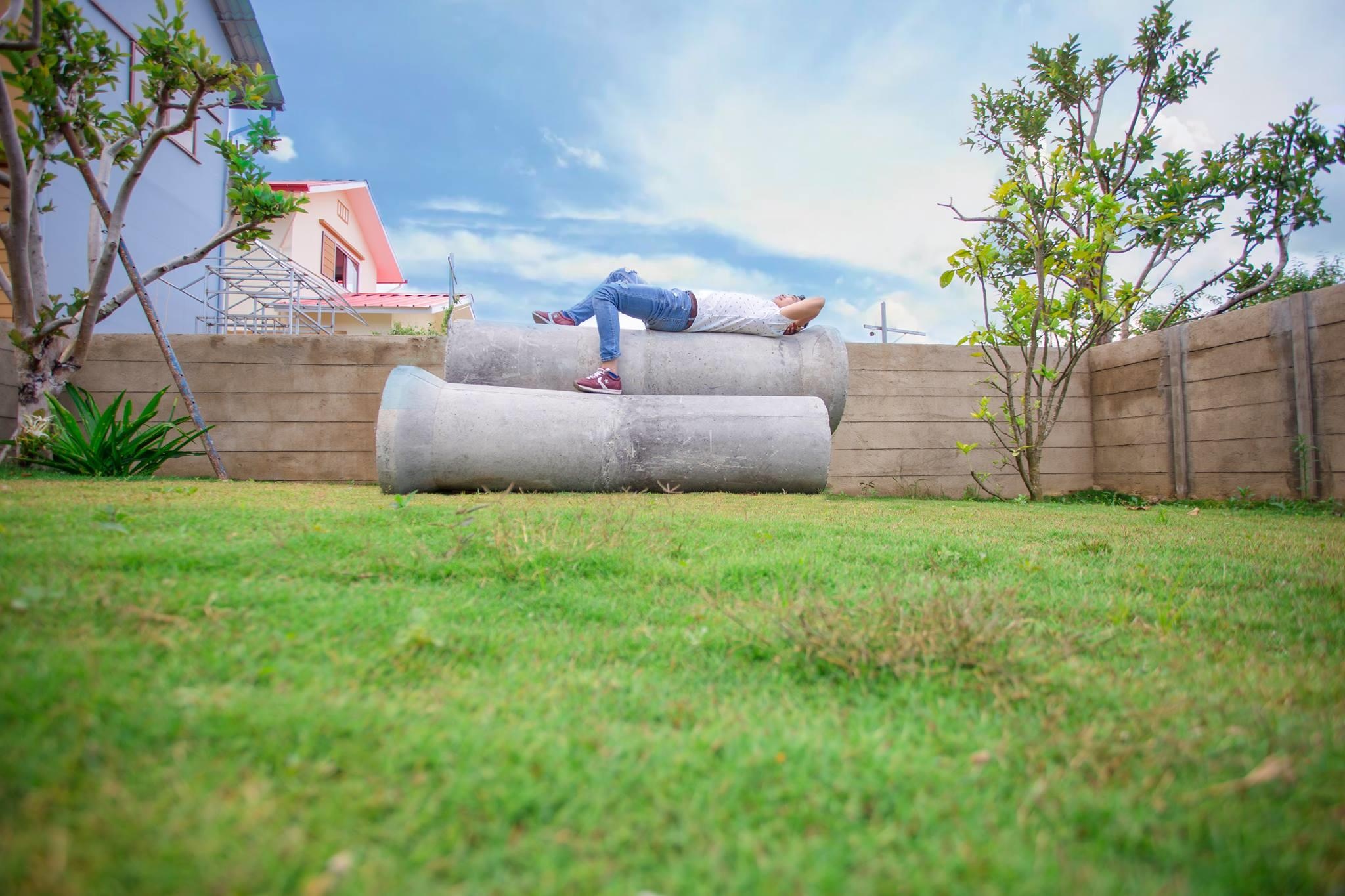 homestay Da Lat buoc ra tu truyen doraemon anh 7