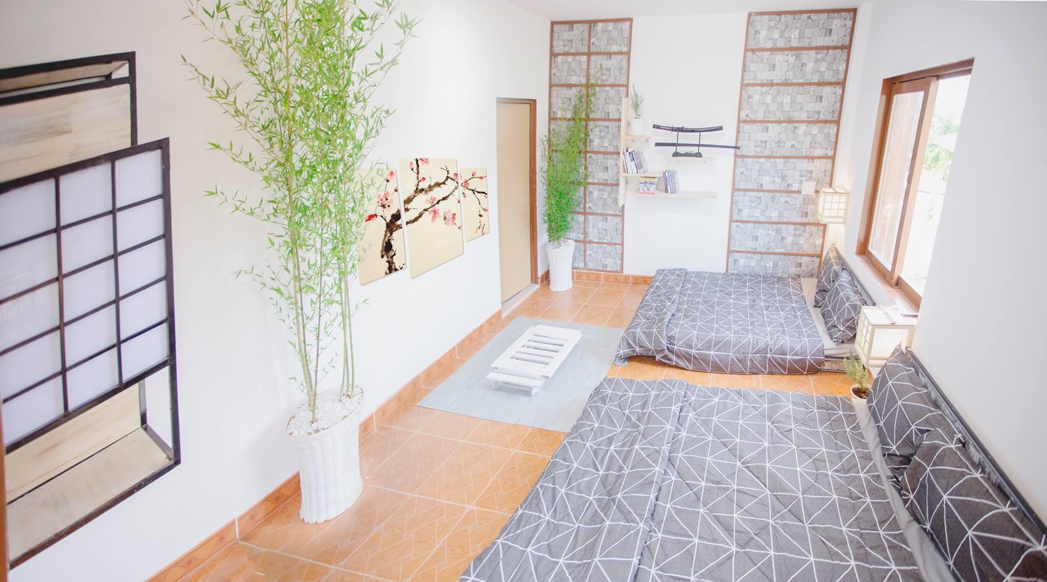 homestay Da Lat buoc ra tu truyen doraemon anh 9