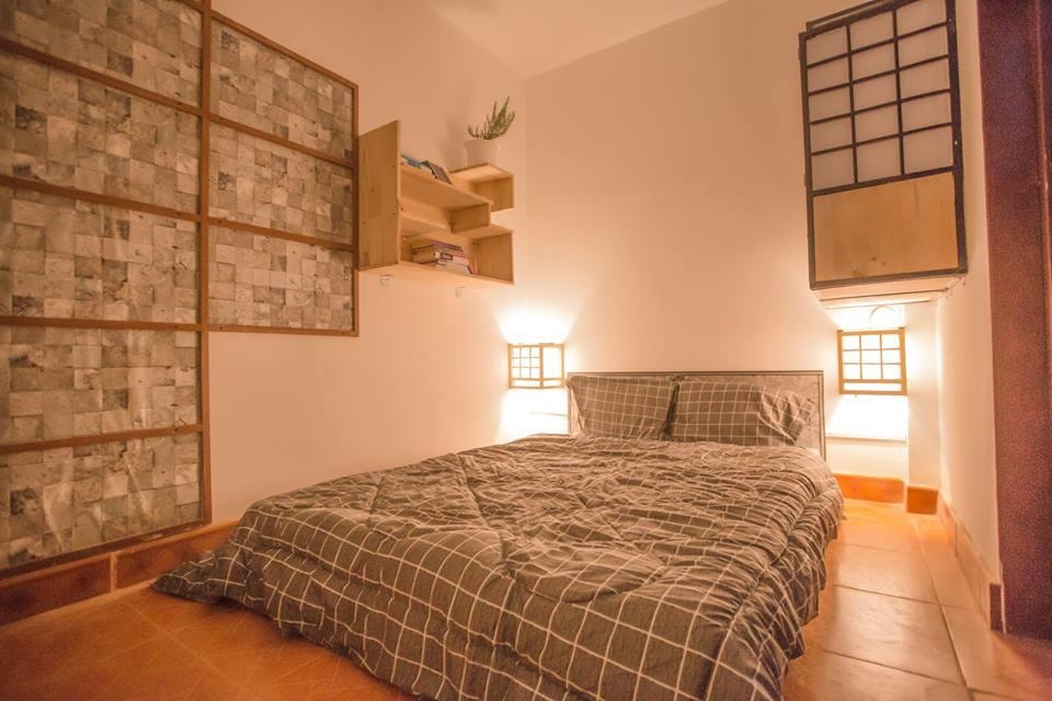 homestay Da Lat buoc ra tu truyen doraemon anh 8