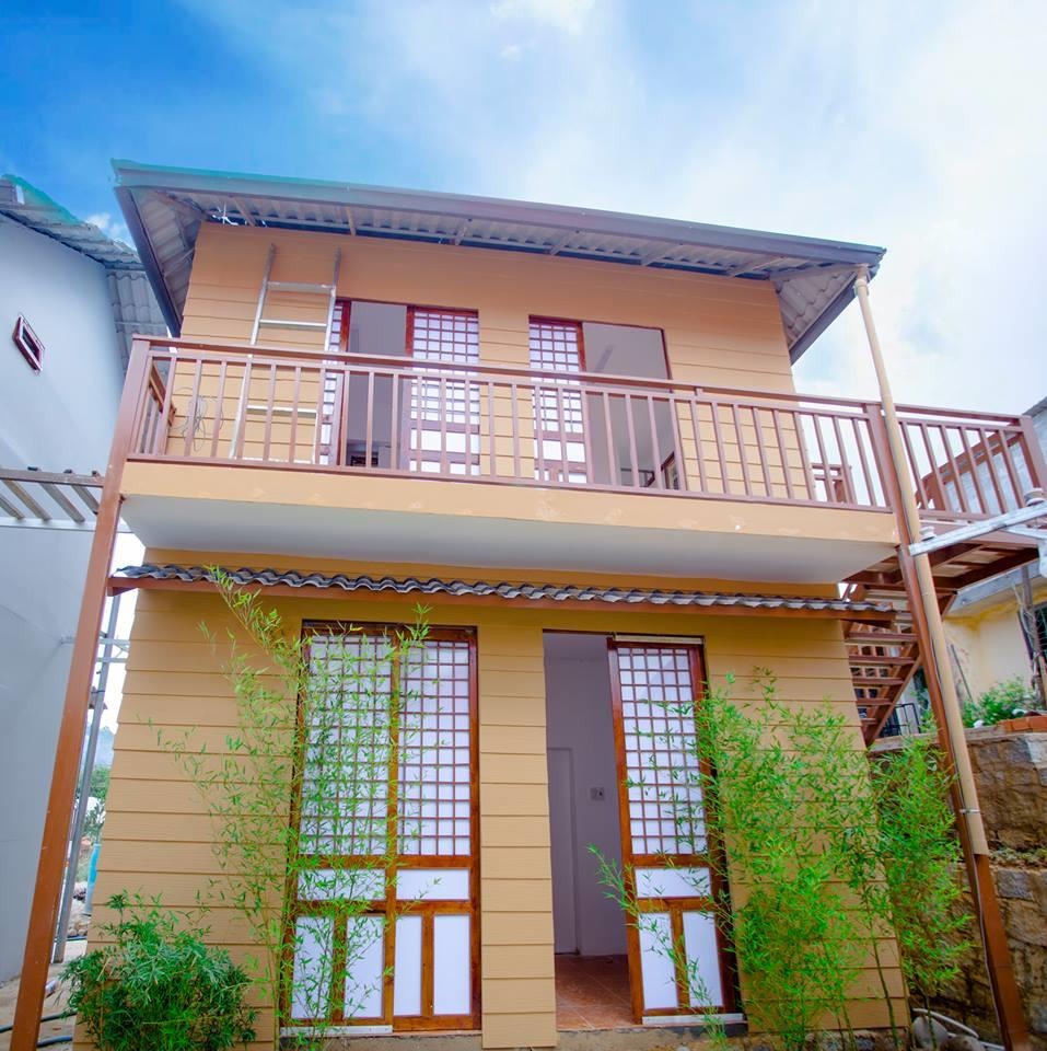 homestay Da Lat buoc ra tu truyen doraemon anh 5