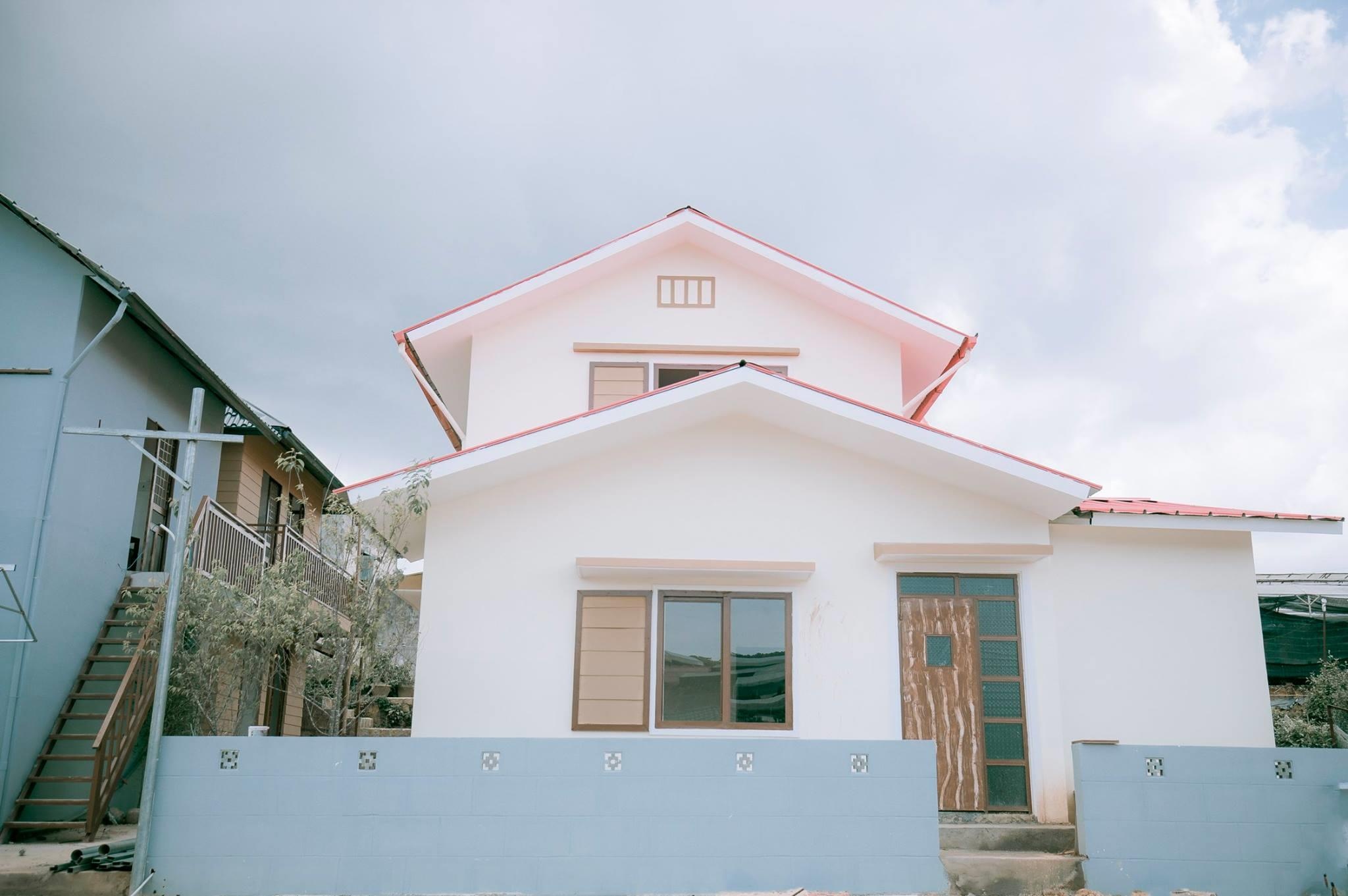 homestay Da Lat buoc ra tu truyen doraemon anh 2