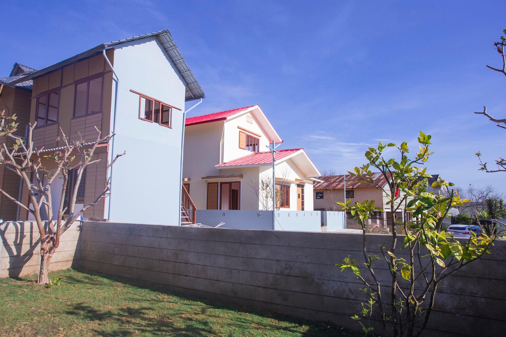 homestay Da Lat buoc ra tu truyen doraemon anh 4