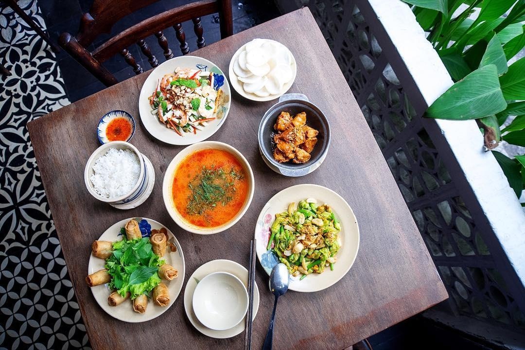 5 quan com nha ngon o TP.HCM anh 13