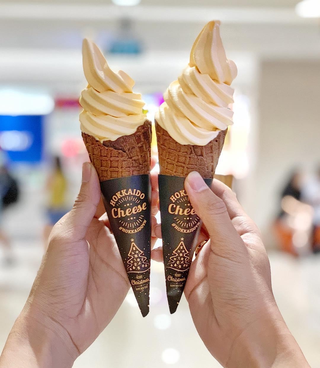 5 quan kem ngon o Sai Gon anh 3