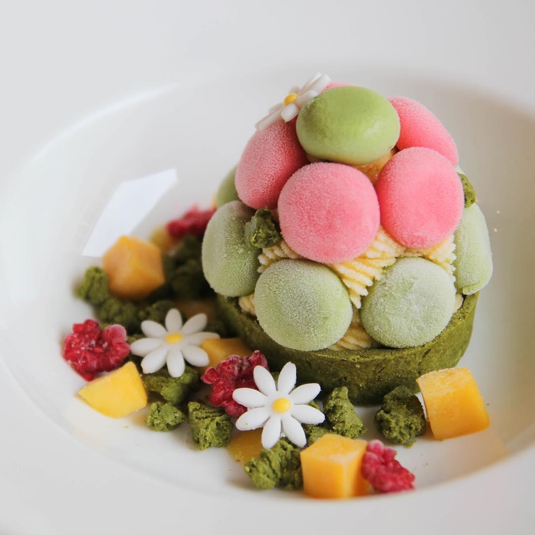 5 quan kem ngon o Sai Gon anh 13