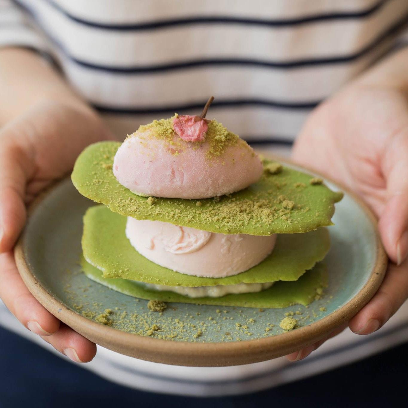 5 quan kem ngon o Sai Gon anh 11