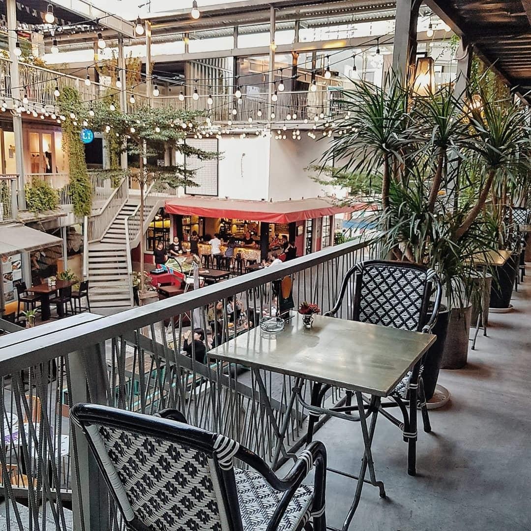 di dau choi o quan 2 anh 19