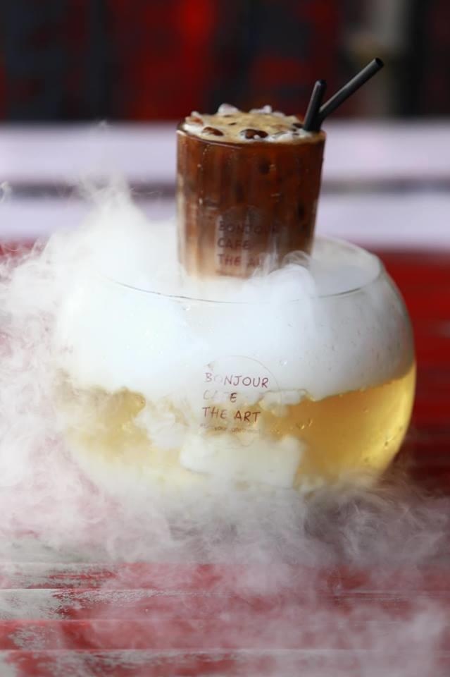 di dau choi o quan 2 anh 4