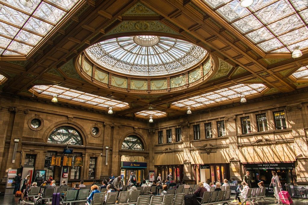 nhung canh quay dep mat trong  Avengers anh 6