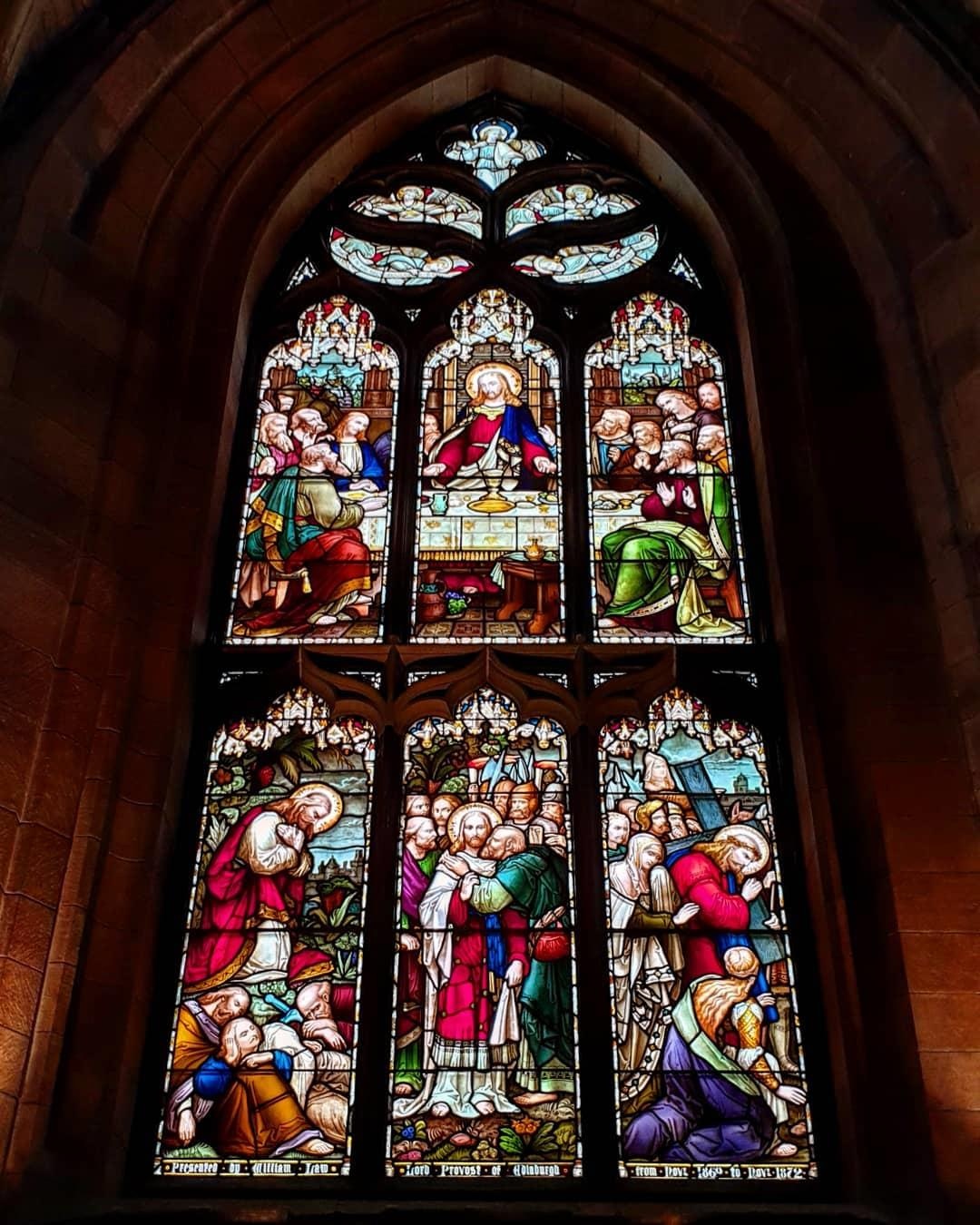 nhung canh quay dep mat trong  Avengers anh 3