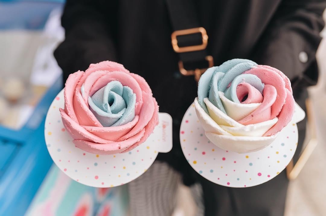 5 quan kem ngon o Sai Gon anh 8