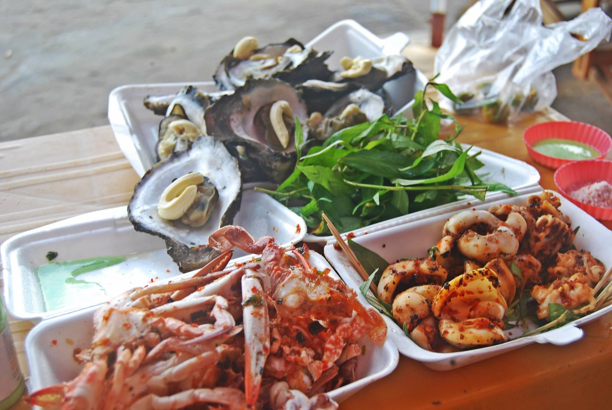 Du lich 30/4 gan sai gon anh 7