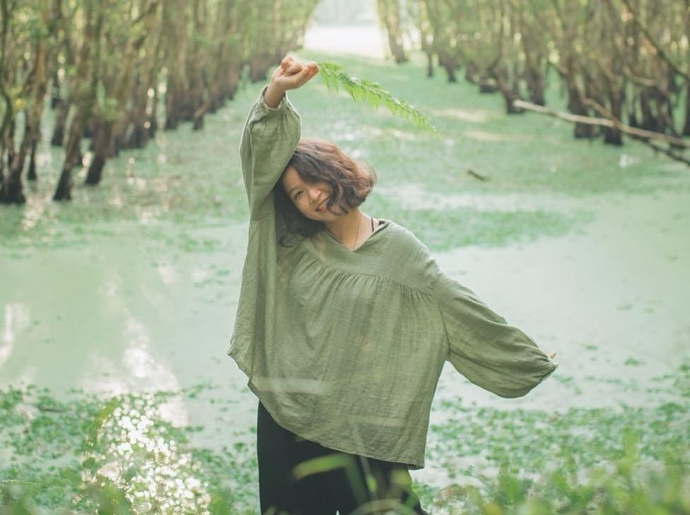 Nghi le chua kip di dau, den ngay nhung diem ngay gan TP.HCM nay hinh anh