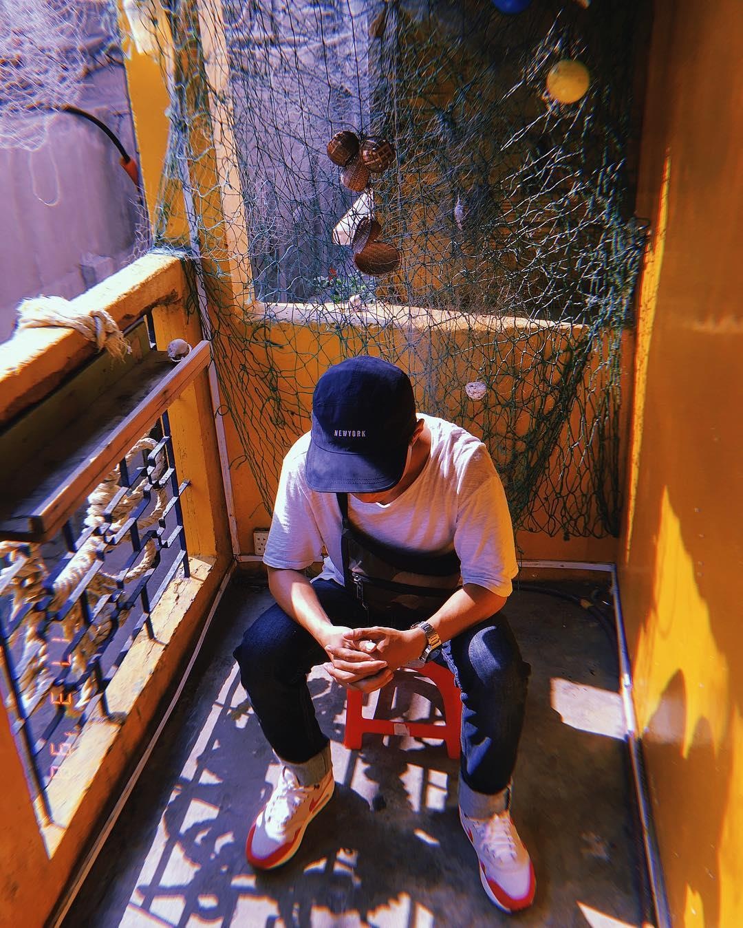 5 quan cafe dep o Vung Tau dip le anh 11