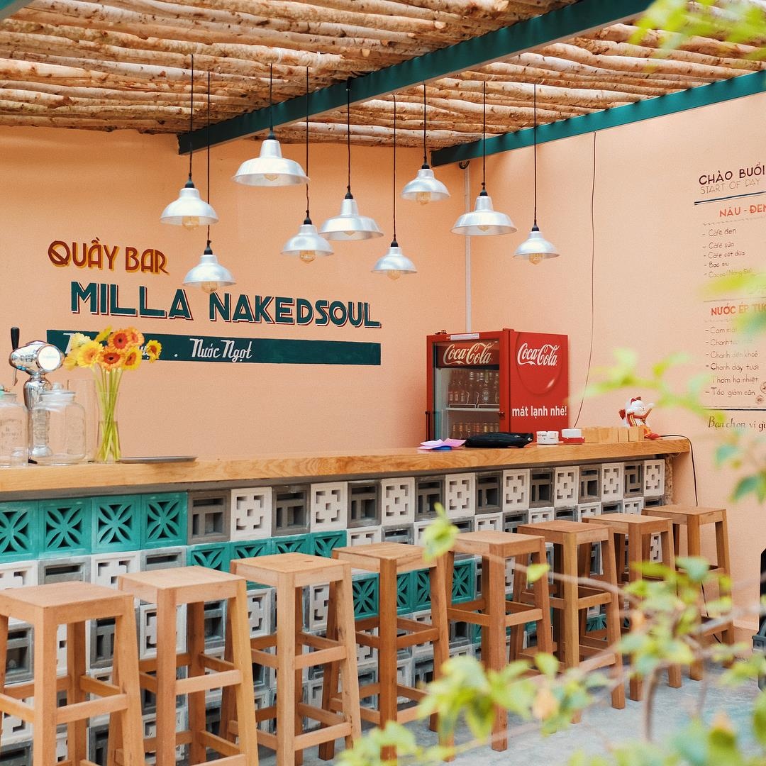 5 quan cafe dep o Vung Tau dip le anh 1