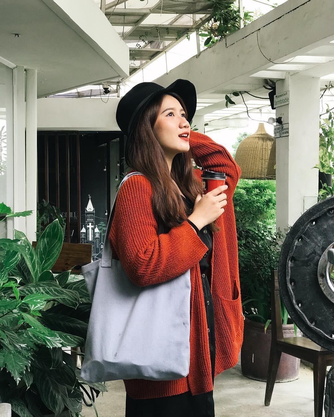 quan ca phe ngay gan Ho Xuan Huong Da Lat anh 15