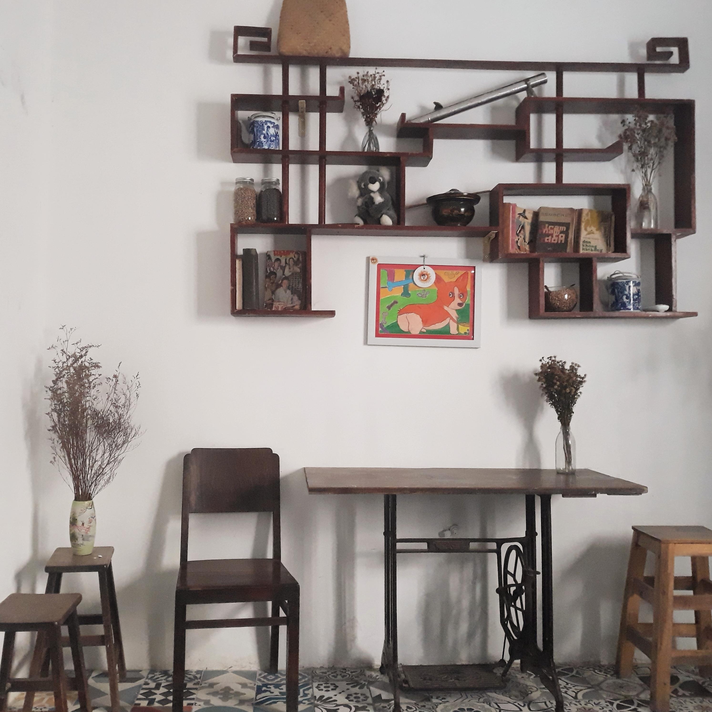 Tron nong tai 5 quan ca phe an yen o TP.HCM dip le anh 10