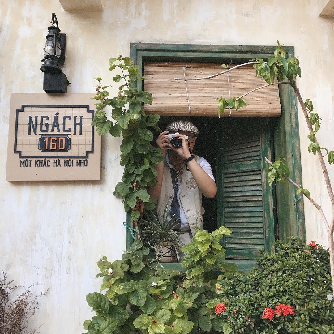 Tron nong tai 5 quan ca phe an yen o TP.HCM dip le anh 8