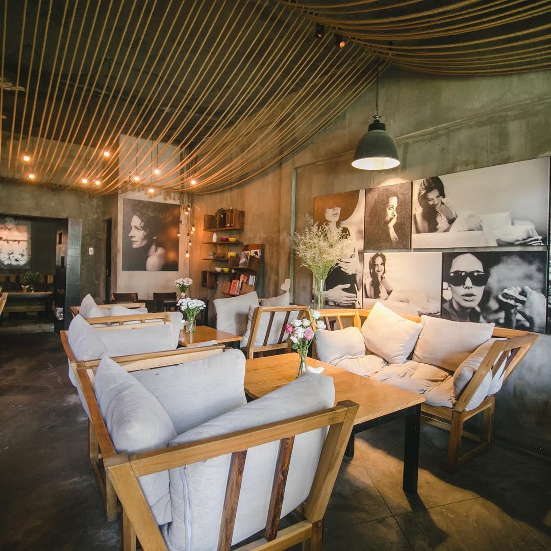 Tron nong tai 5 quan ca phe an yen o TP.HCM dip le anh 4