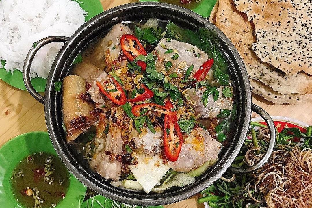 5 quan lau ca duoi binh dan ngon co tieng tai pho bien Vung Tau hinh anh