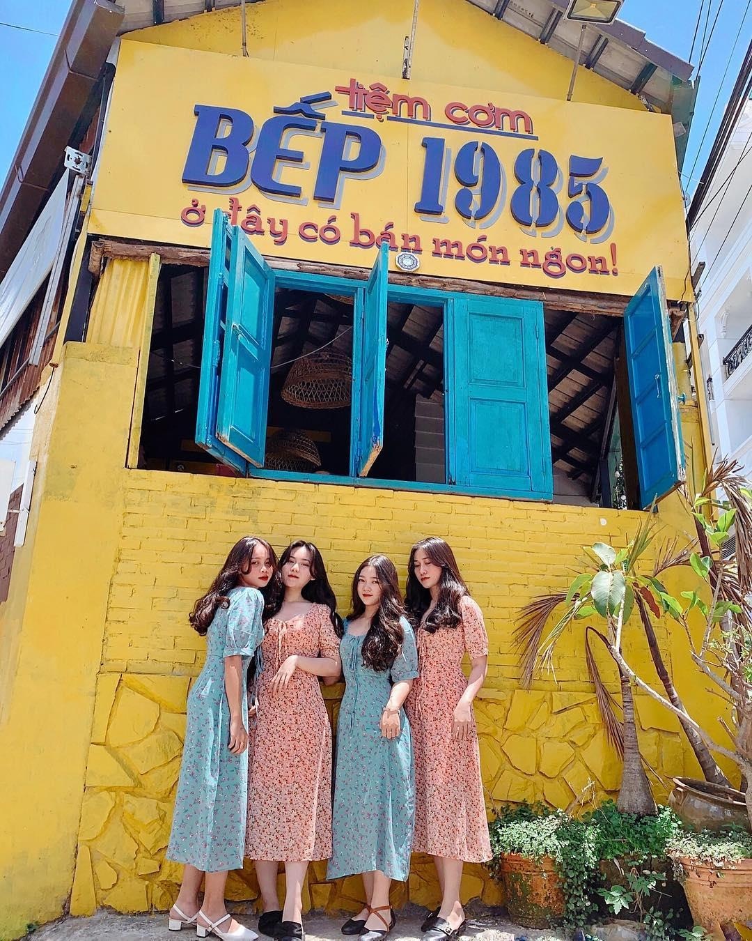 5 quan com nha dan da o Da Lat anh 3