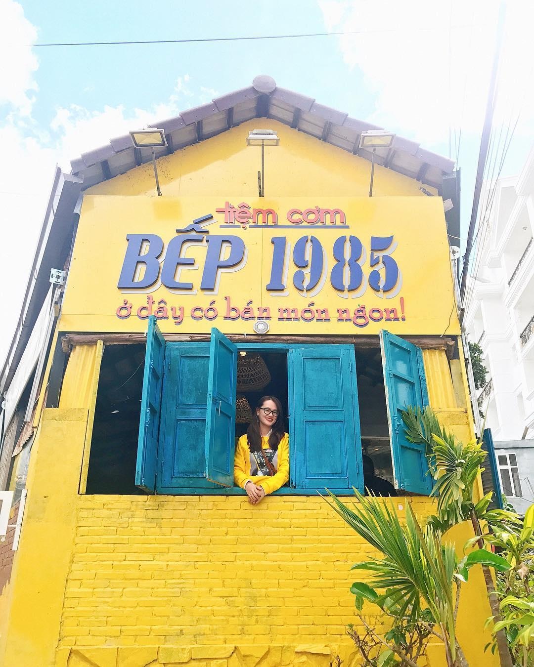 5 quan com nha dan da o Da Lat anh 4