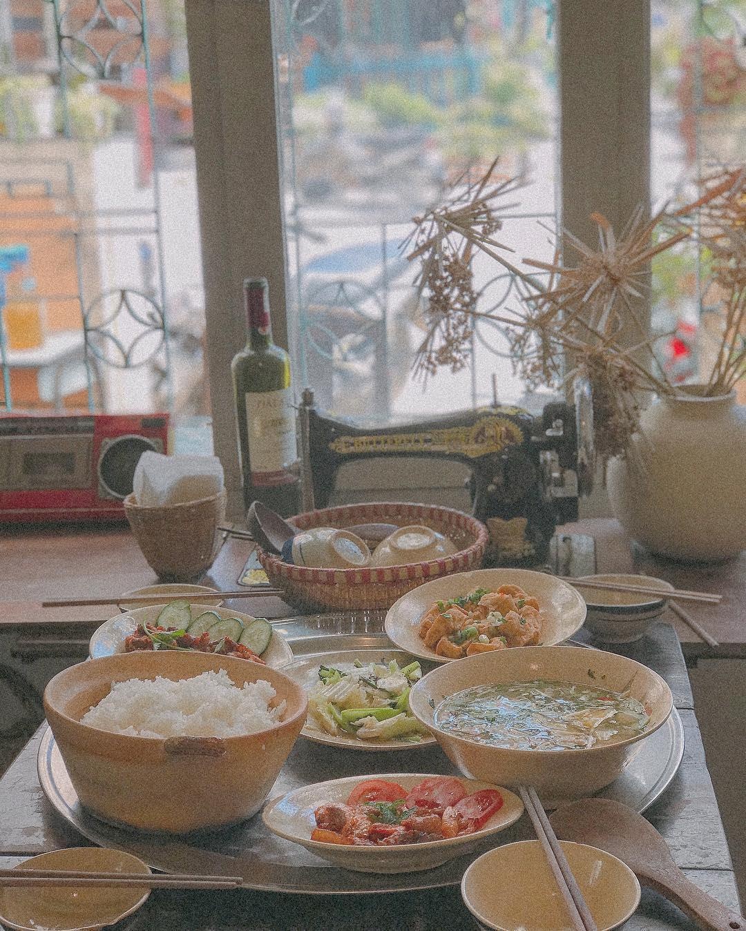 5 quan com nha dan da o Da Lat anh 8