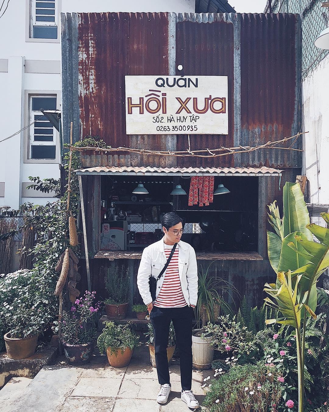 5 quan com nha dan da o Da Lat anh 9