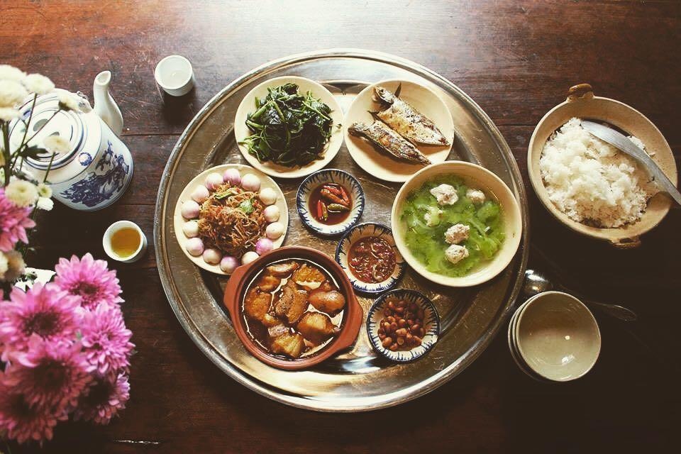 5 quan com nha dan da o Da Lat anh 11