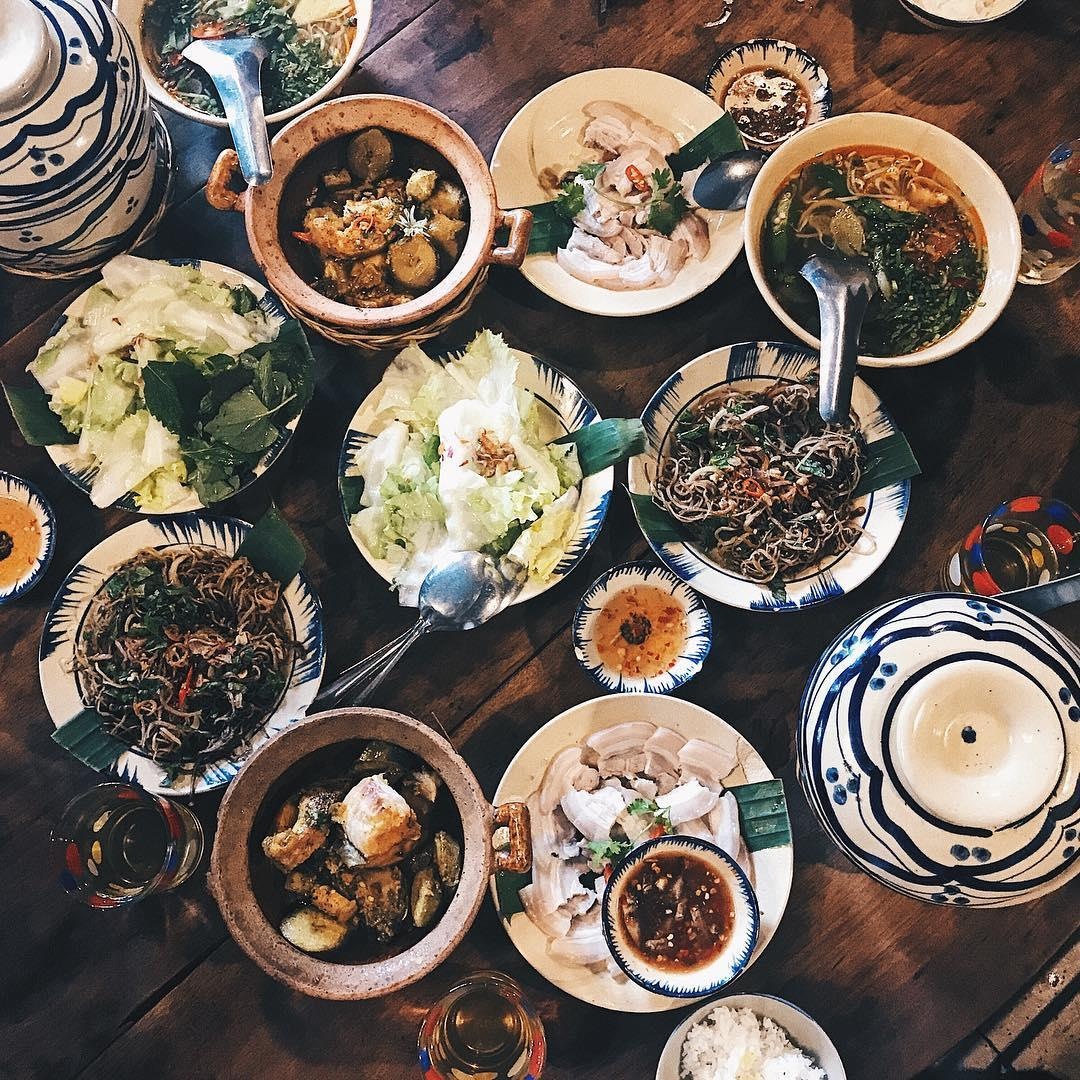 5 quan com nha dan da o Da Lat anh 14