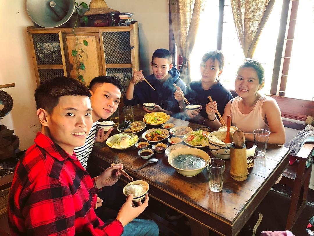 5 quan com nha dan da o Da Lat anh 15