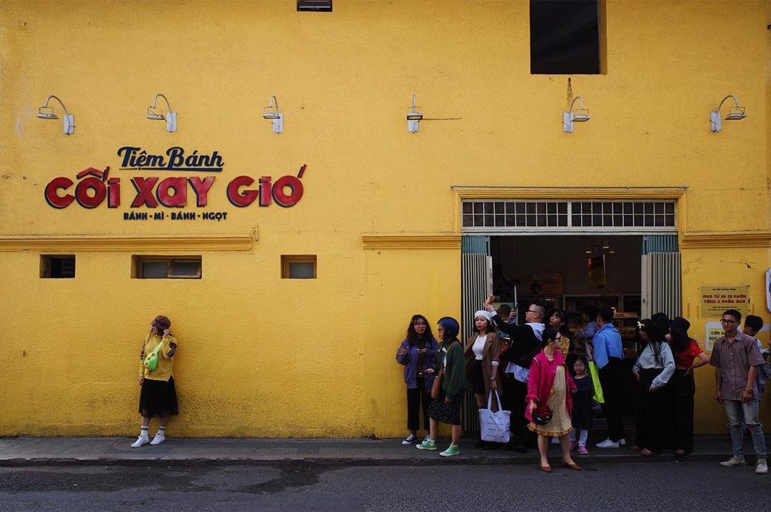 Check in giua bien nguoi anh 4