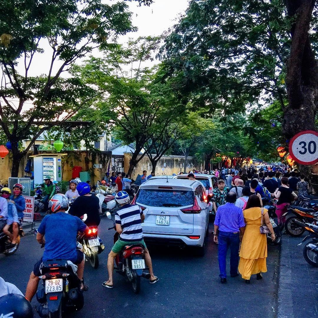 Check in giua bien nguoi anh 10