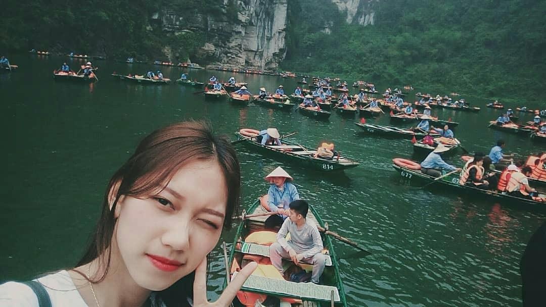 Check in giua bien nguoi anh 6