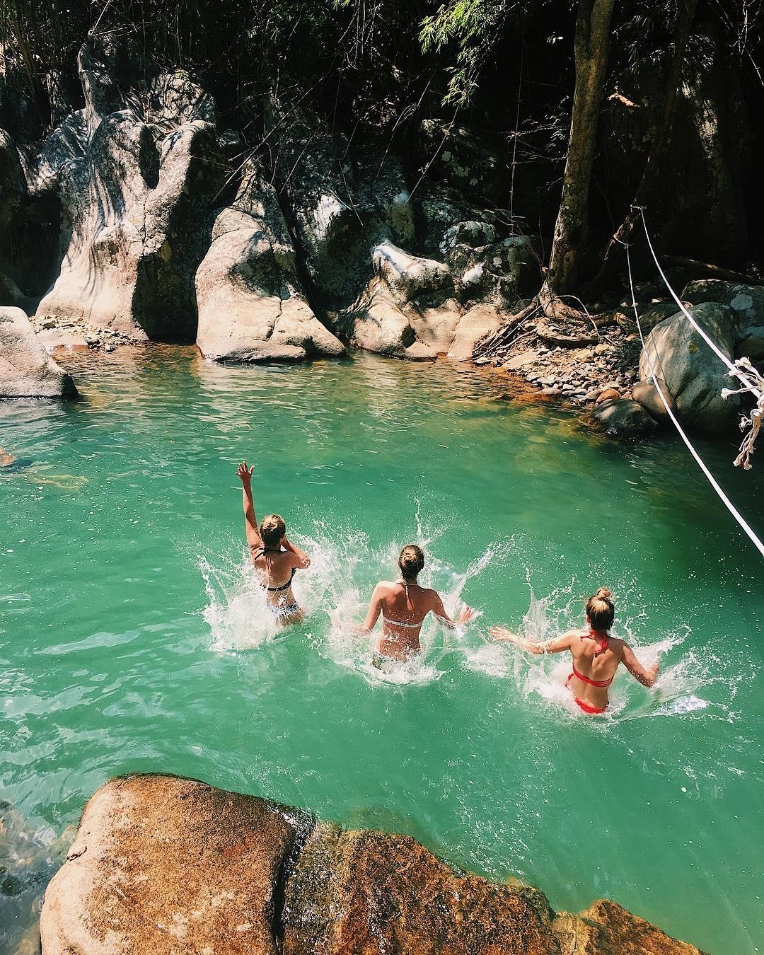 6 thien duong song ao dep kho cuong o Nha Trang anh 12