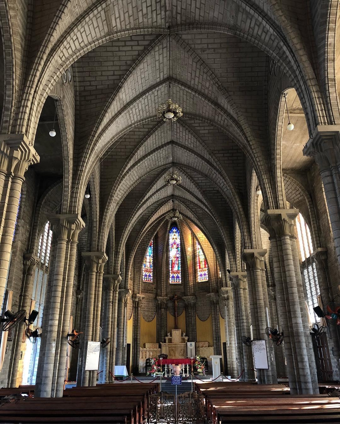 6 thien duong song ao dep kho cuong o Nha Trang anh 5