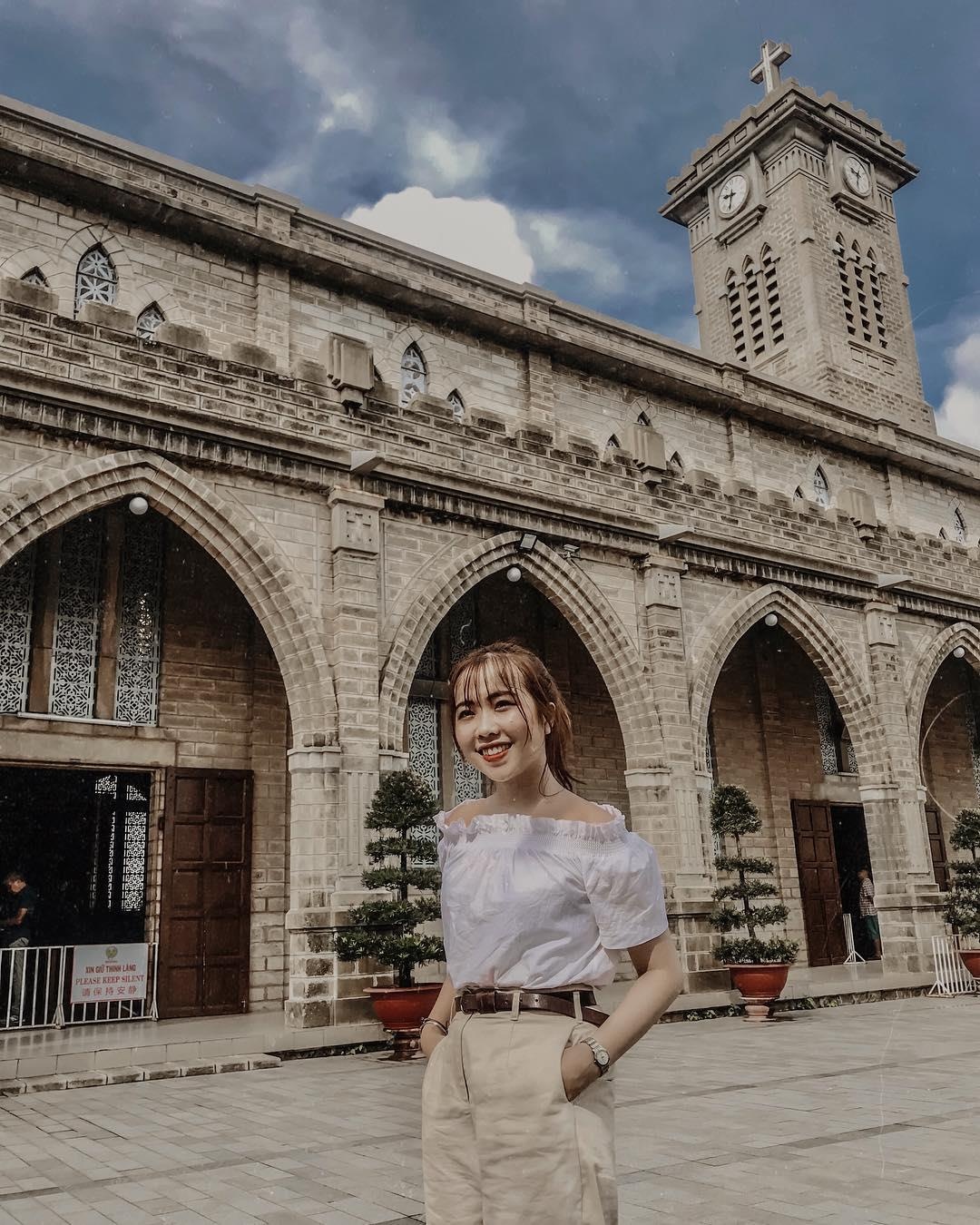 6 thien duong song ao dep kho cuong o Nha Trang anh 3