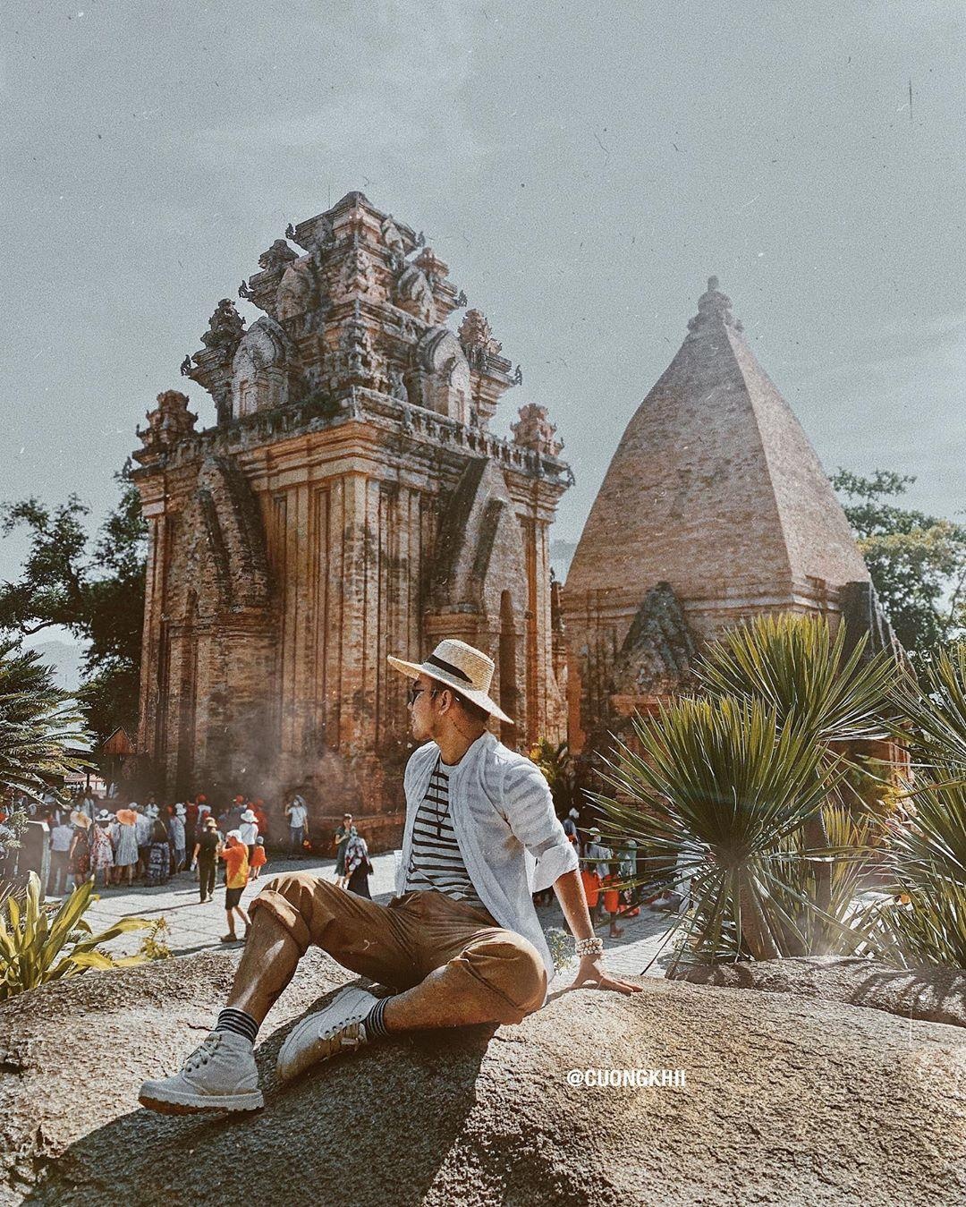 6 thien duong song ao dep kho cuong o Nha Trang anh 15