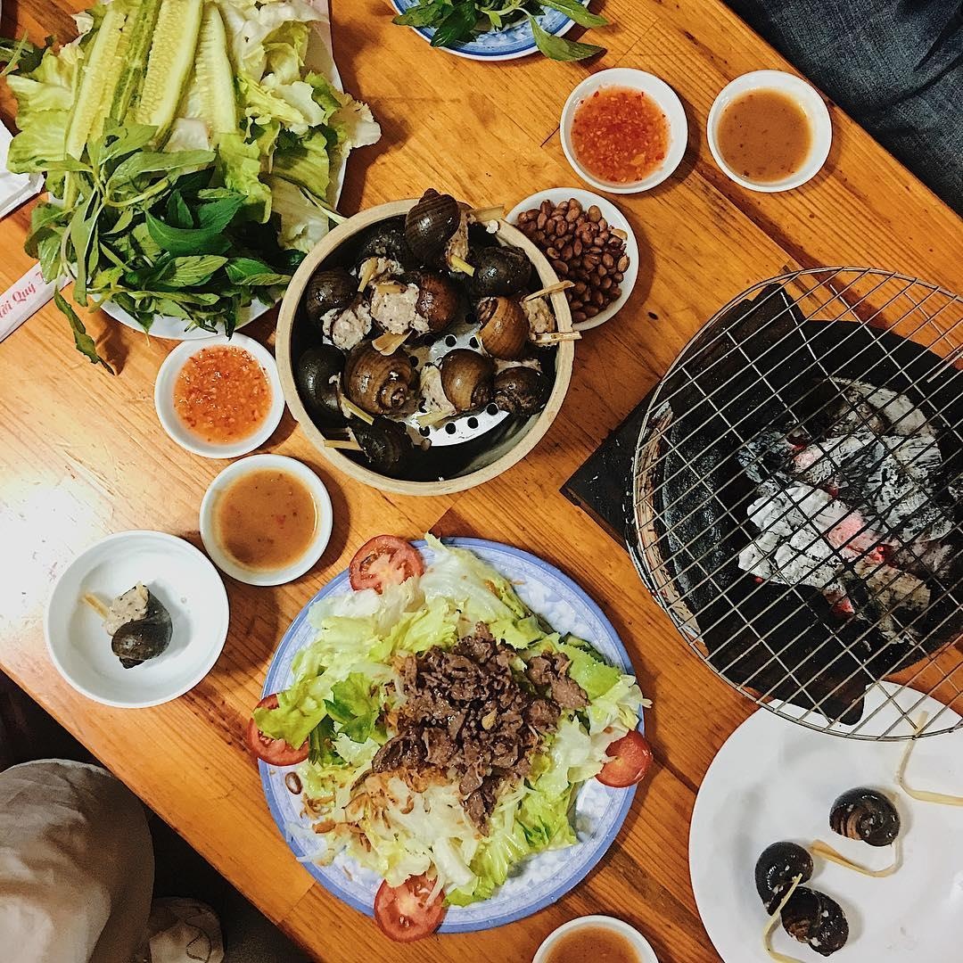 4 quan lau bo noi tieng thom ngon tai Da Lat anh 9