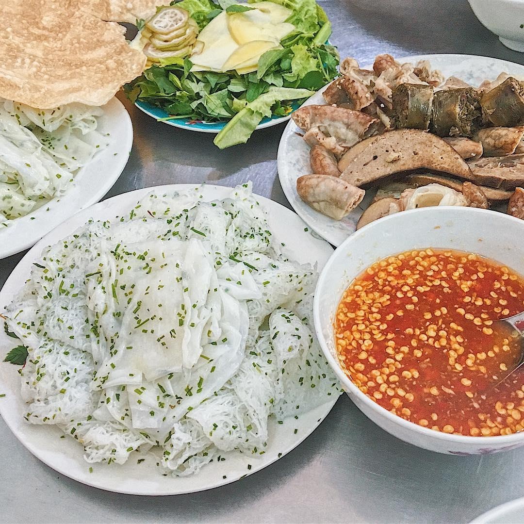 100.000 dong can quet sach am thuc Quy Nhon anh 5