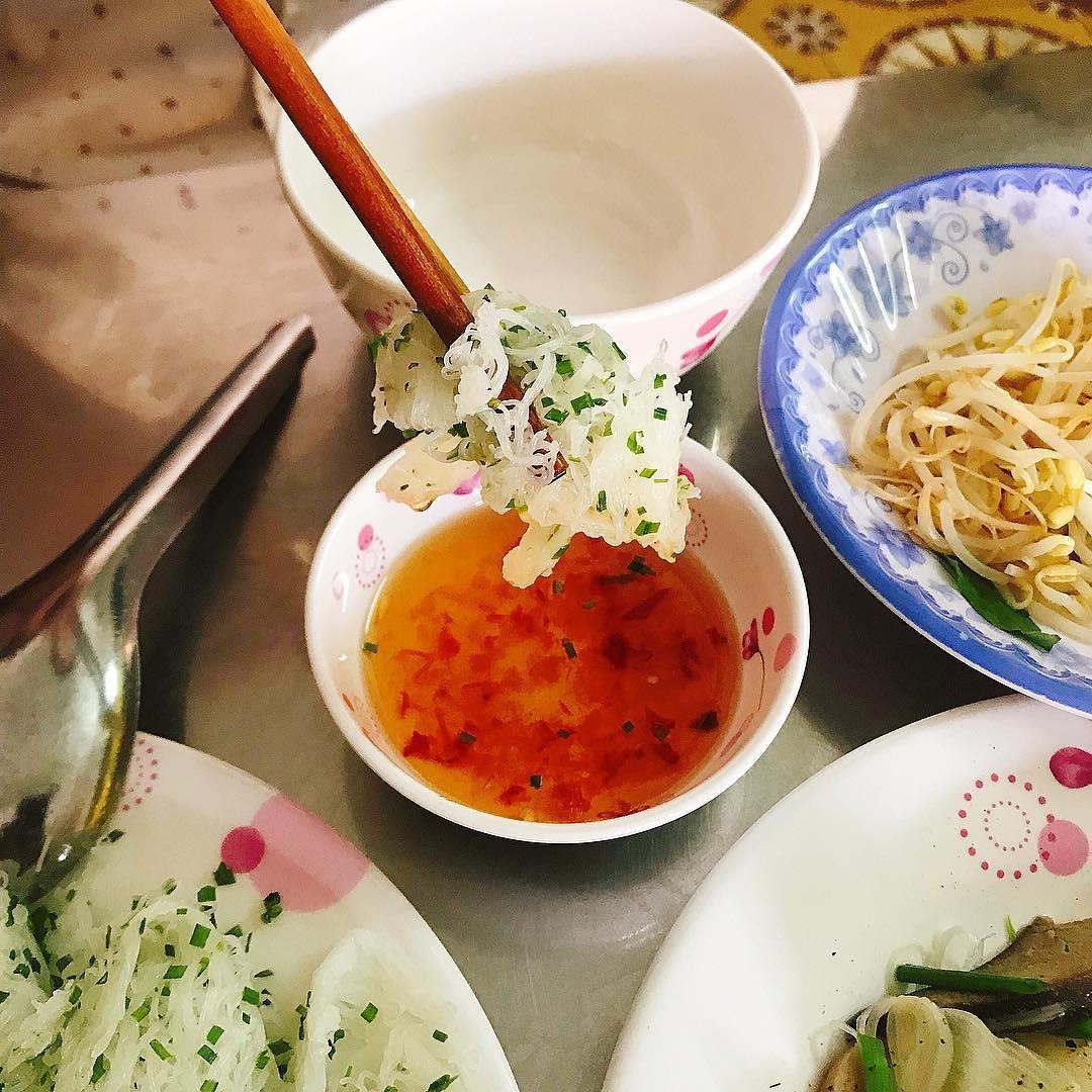 100.000 dong can quet sach am thuc Quy Nhon anh 6