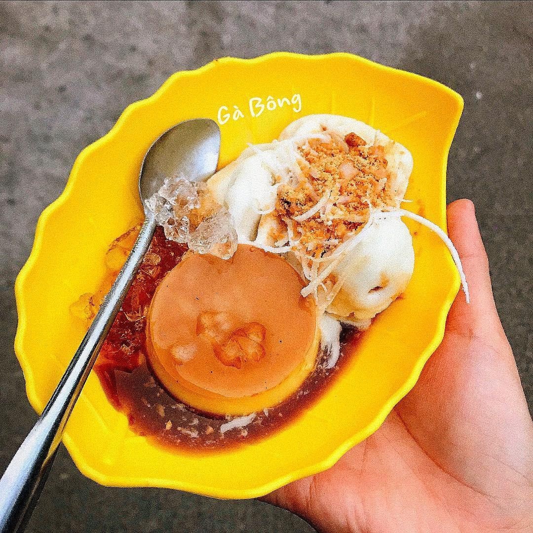 100.000 dong can quet sach am thuc Quy Nhon anh 14