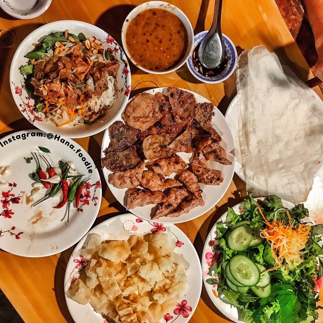 100.000 dong can quet sach am thuc Quy Nhon anh 11