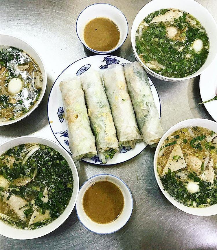 100.000 dong can quet sach am thuc Quy Nhon anh 7