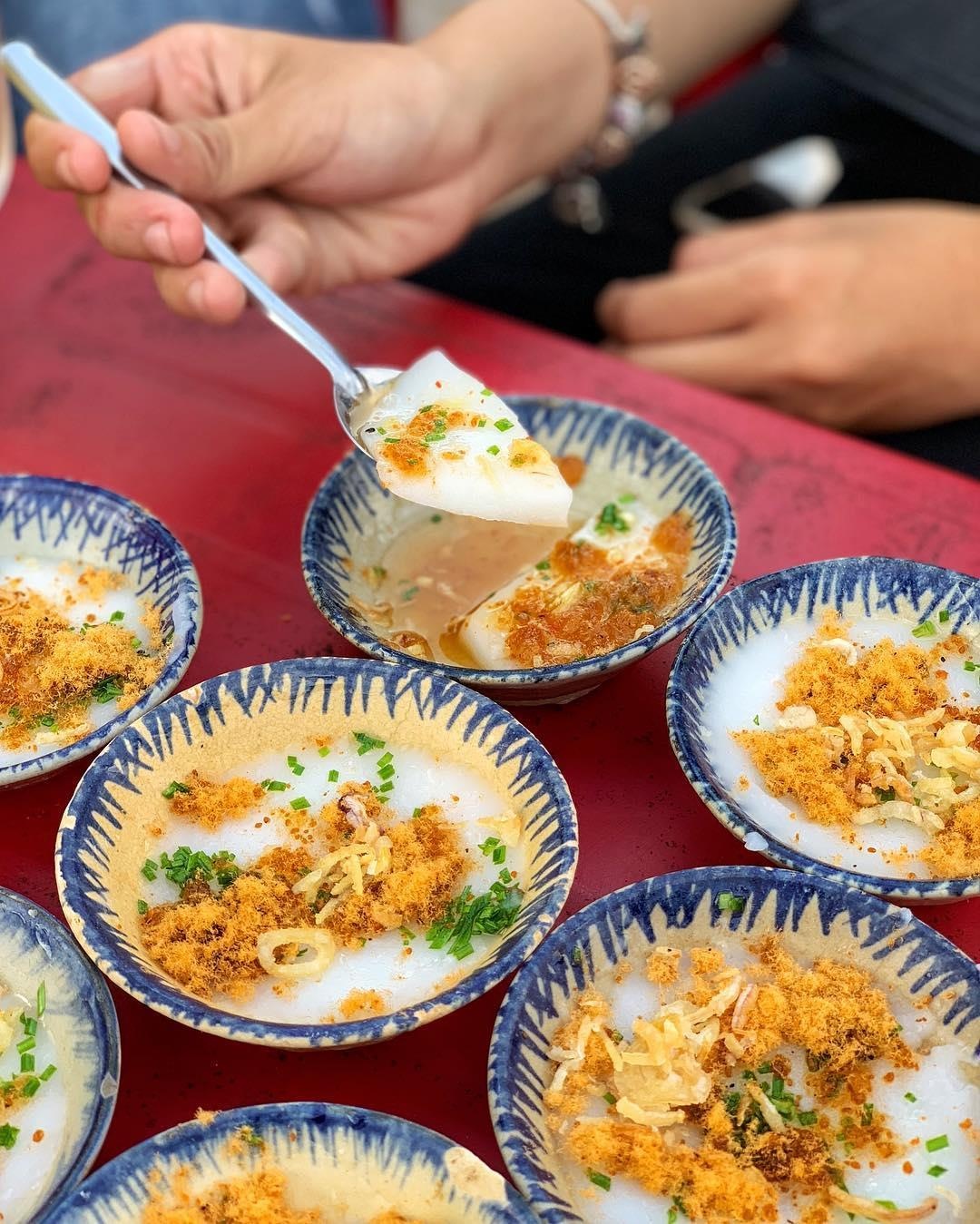 100.000 dong can quet sach am thuc Quy Nhon anh 3